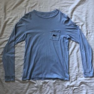 Vinyard Vines Texas Long Sleeve